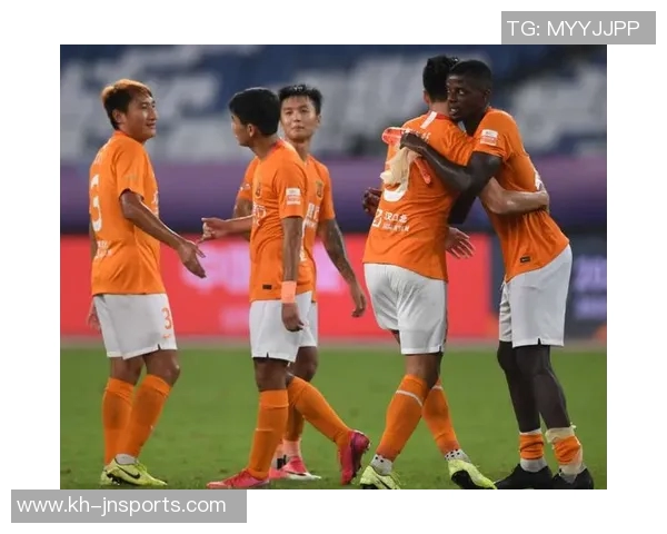 西安足球队的节奏与发展探讨：聚焦地方足球的未来与挑战实时数据