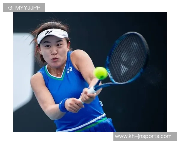 运动数据南京网球队选拔赛表现分析展现团队实力与潜力的全面评估