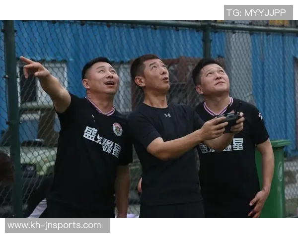 实时新闻南京足球队心理素质提升之路打造冠军心态与团队精神的探讨