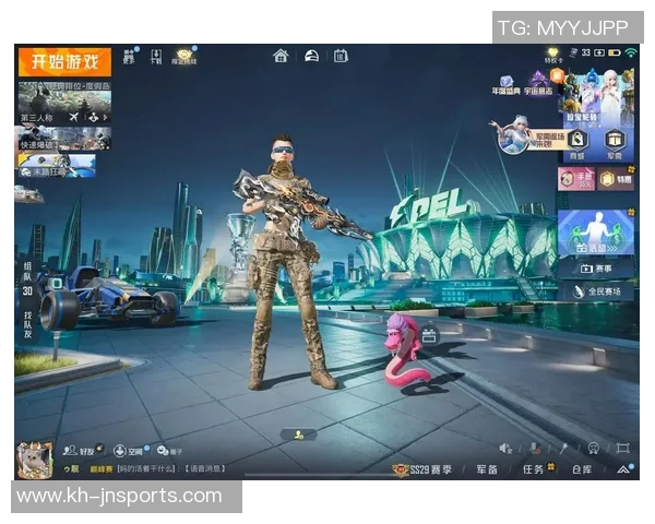 实时新闻权威发布和平精英实力榜单全面解析玩家竞技表现与游戏策略