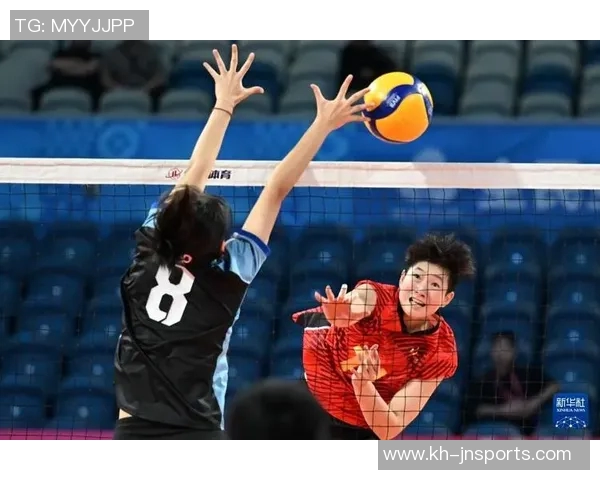 实时新闻深圳排球队的速度之谜排球巨献背后的训练与激情探索